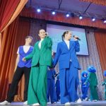В Гомеле проходит презентация проектов международного фестиваля искусств «Славянский базар в Витебске»