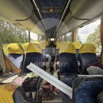 Стали известны подробности о поездке в Геленджик детей из Гомельской области