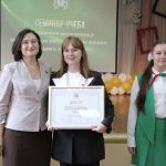 На Гомельщине подведены итоги смотра-конкурса на лучшую организацию работы с молодежью среди горрайисполкомов в 2025 году