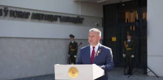Для белорусского народа операция «Багратион» имеет особый смысл