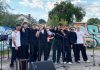 Молодежная встреча: знакомство с аграрно-техническим колледжем