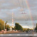 Какой будет погода в Беларуси сегодня, рассказали синоптики