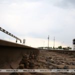 В БЖД напомнили пешеходам о правилах поведения на путях