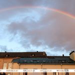 Оранжевый уровень опасности из-за гроз объявлен 20 июля