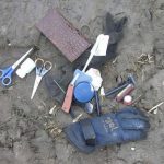 Установлен подозреваемый в убийстве мужчины в Буда-Кошелевском районе 17 лет назад
