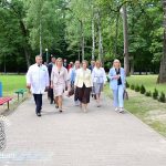 В Гомельском районе прошел выездной семинар для председателей Советов депутатов базового уровня