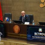 Пульс страны в ритме юго-восточного региона