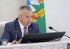 В ходе заседания облисполкома губернатор Иван Крупко обозначил профильным ведомствам и службам недостатки в работе мясо-молочной и лесохозяйственной отраслей.