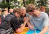В преддверии летних каникул в аграрно-техническом колледже прошла молодежная площадка