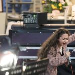 В Минске прошла первая репетиция детского вокального конкурса «Витебск». Узнали, как это было