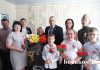 Поздравления с Днем Независимости Республики Беларусь принимала Мария Пинчук
