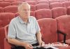 В жатве преуспевает тот, кто не ждет, а работает