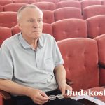 В жатве преуспевает тот, кто не ждет, а работает