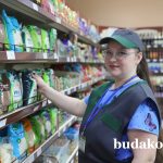 С уважением к покупателям и любовью к профессии