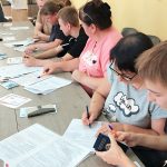 Сегодня стартовал прием документов в Буда-Кошелевский аграрно-технический колледж