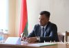 Председатель райисполкома Валентин Ундруль встретился с населением Рогинского сельсовета
