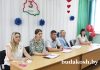 Представители райисполкома встретились с активом РО ОО «Белорусский союз ветеранов войны в Афганистане»
