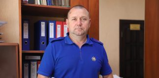 Делают всё с честью и достоинством