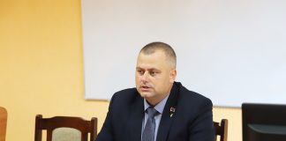Развитие района и благополучие страны зависят от вклада каждого из нас