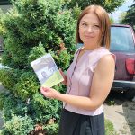Любуюсь и горжусь тобой, любимый город