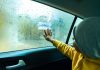 В Беларуси ужесточили ответственность: за поездку малыша на руках теперь грозит штраф