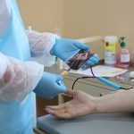 12 августа в районной больнице пройдет День донора