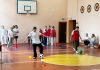 Сильные духом – спортивный праздник воли, грации и белорусского характера