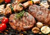 Ежегодно во вторую пятницу июля отмечают очень вкусный праздник — Всемирный день жареного мяса!