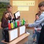 Фотофакт: Молодежная площадка приглашает