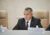 Председатель облисполкома Иван Крупко сегодня будет работать в нескольких районах Гомельщины. Первый в маршруте – Речицкий