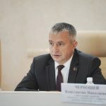 Председатель облисполкома Иван Крупко сегодня будет работать в нескольких районах Гомельщины. Первый в маршруте – Речицкий