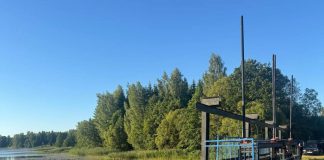Трагедия на воде: погиб 11-летний ребенок