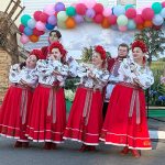 Две юбилейные даты отпраздновал Пенчин: 180 лет со дня основания деревни и 55 лет «Экспериментальной базе «Пенчин»