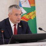 На аппаратном совещании рассмотрели тему регистрации домашних животных