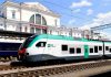Белорусская железная дорога увеличивает количество мест в поездах межрегиональных линий бизнес-класса в сообщении Минск-Гомель-Минск