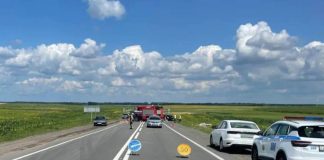 Страшное ДТП в Буда-Кошелевском районе: возбуждено уголовное дело в отношении водителя Рено