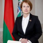 Не останавливаться на достигнутом, прилагать все усилия к дальнейшему процветанию Беларуси