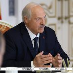 Лукашенко представили концепцию Академии интеллектуальных технологий. Каким будет университет будущего