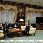 Лукашенко объяснил философию отношений с Алжиром и предложил ускорить реализацию договоренностей