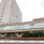 Лукашенко поздравил работников органов статистики: за каждой цифрой — кропотливый труд команды