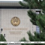 «Все в наших силах». Лукашенко ставит задачу восстановить уровень товарооборота с Архангельской областью