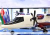 Лукашенко на встрече с Мантуровым актуализировал тему совместного с Россией производства самолета «Освей»