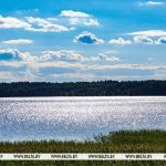 Жаркие будни и дождливые выходные. Что подготовила погода на следующей неделе