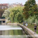 Где 22 августа будут ливни, а где зной в +36°С? Синоптики рассказали о погоде
