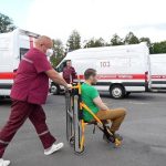 Россия и Украина провели обмен в формате 10 на 10 — территорию предоставила Беларусь