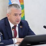 На аппаратном совещании под председательством главы региона Ивана Крупко обсудили подготовку организаций к осенне-зимнему периоду