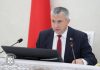 Вопрос строительства профилакториев для телят рассмотрен на совещании в облисполкоме