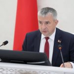 Вопрос строительства профилакториев для телят рассмотрен на совещании в облисполкоме