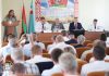 На областном семинаре обсудили особенности сева озимого рапса на Гомельщине
