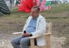 Заместитель председателя облисполкома Дмитрий Алейников пообщался с участниками областного слета работающей молодежи «Единство-2026»